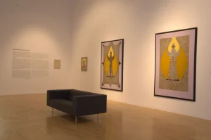 Exposición TEA