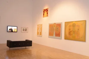 Exposición TEA