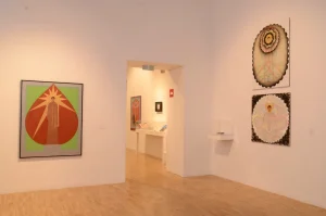 Exposición TEA