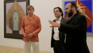 Exposición TEA
