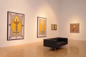 Exposición TEA