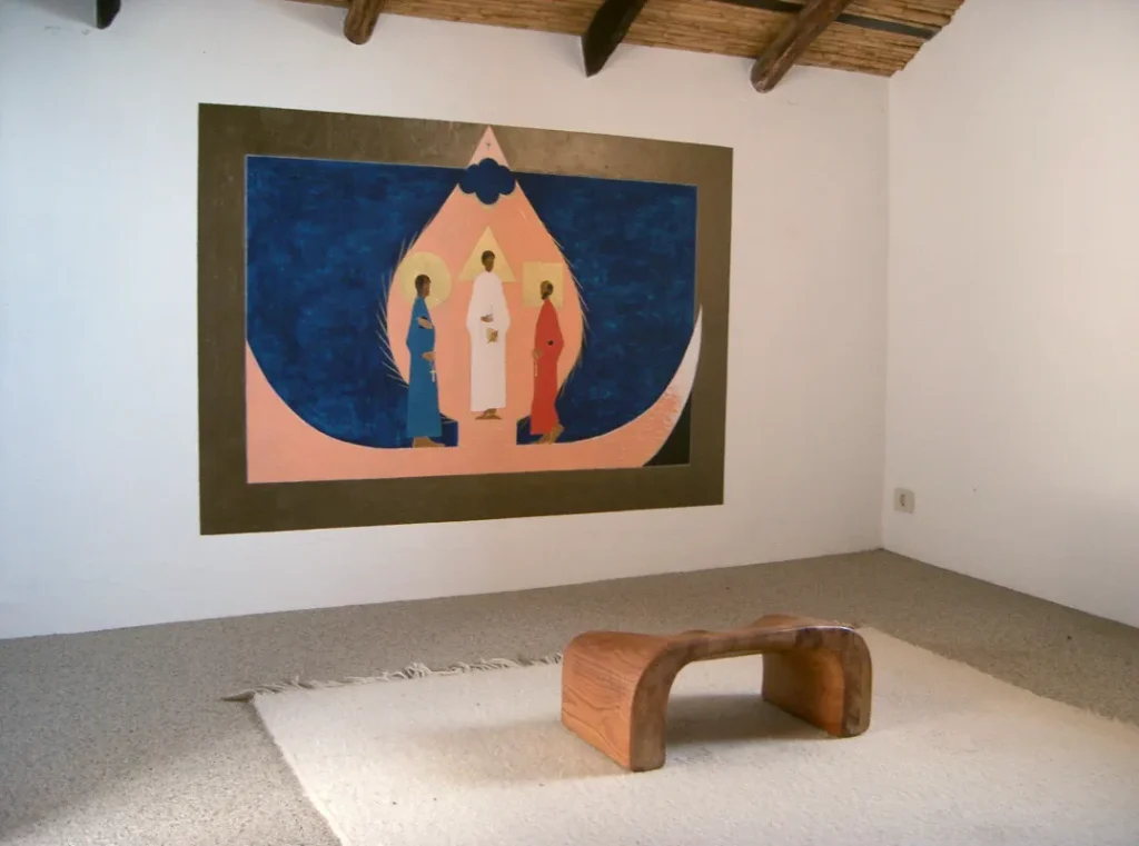 Premios - Parque Cultural