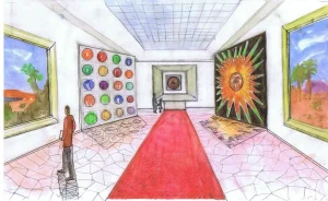 Proyecto - Orden de Piz