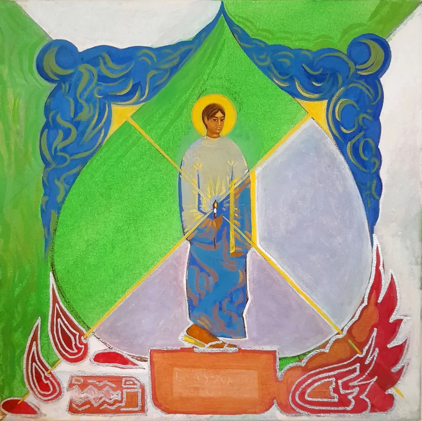 Proyecto - Tamaño