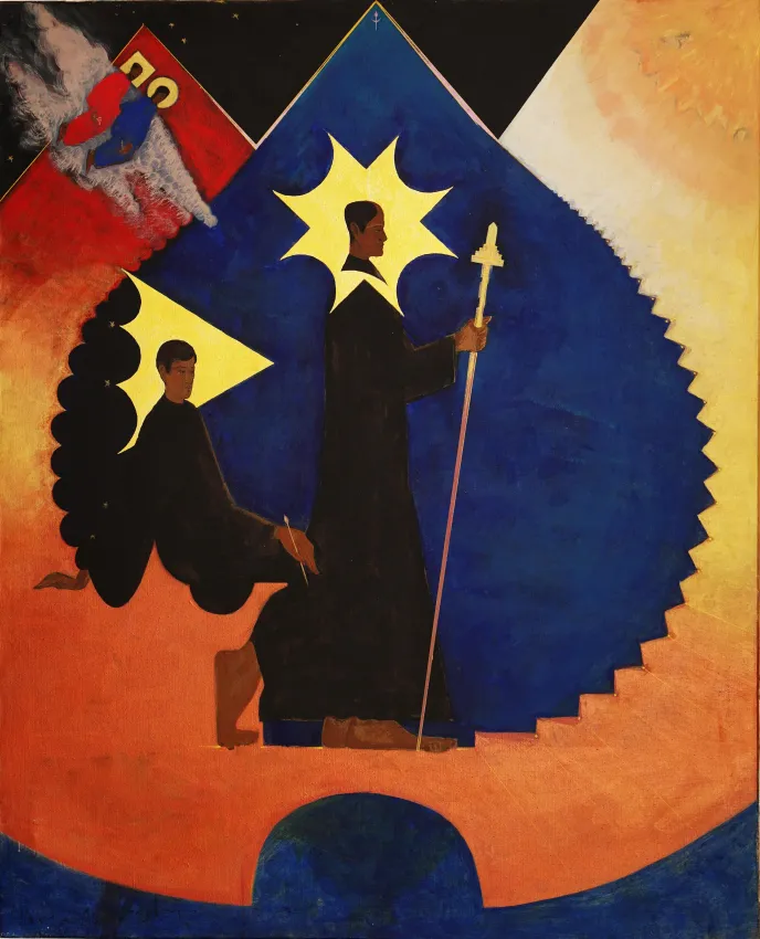 Proyecto - Trinidad