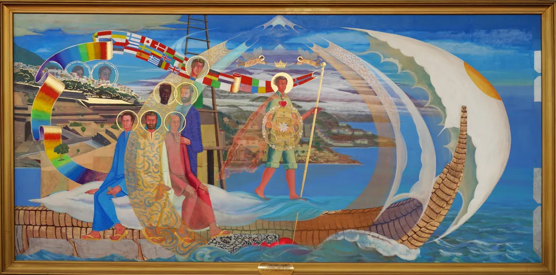 Thor Heyerdahl